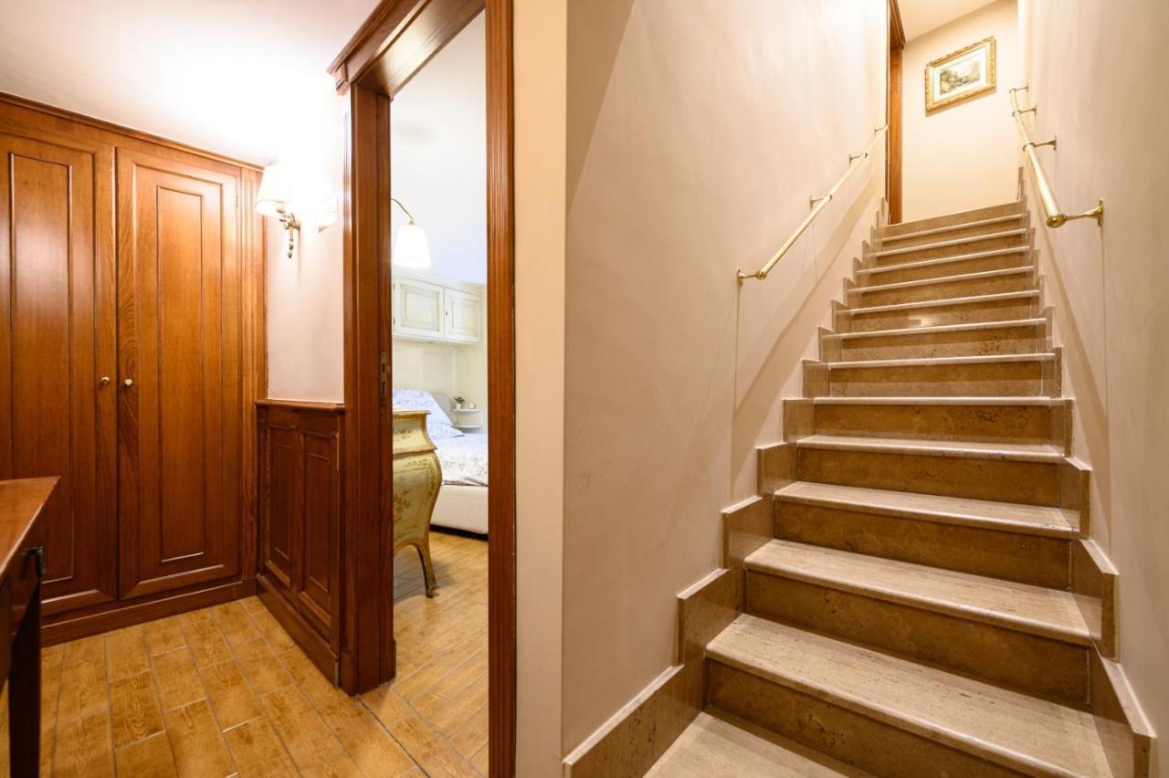 Toto E Peppino Family House Leilighet Napoli Eksteriør bilde
