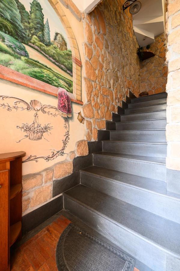 Toto E Peppino Family House Leilighet Napoli Eksteriør bilde