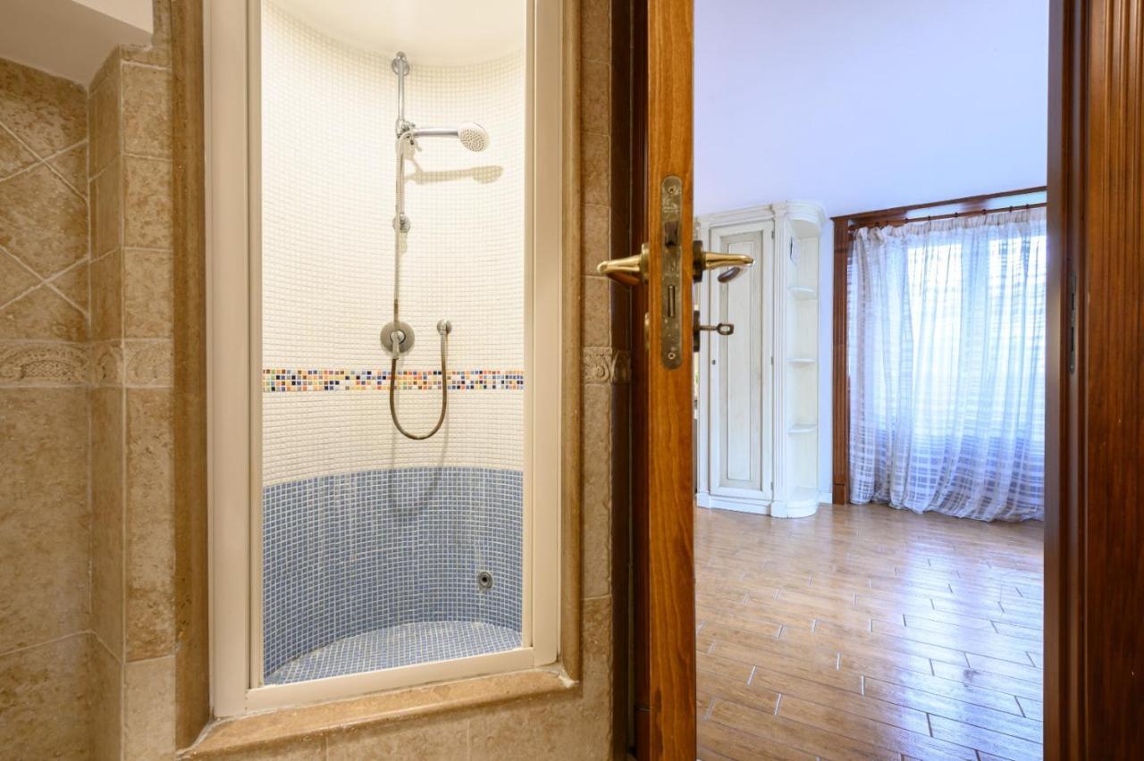 Toto E Peppino Family House Leilighet Napoli Eksteriør bilde