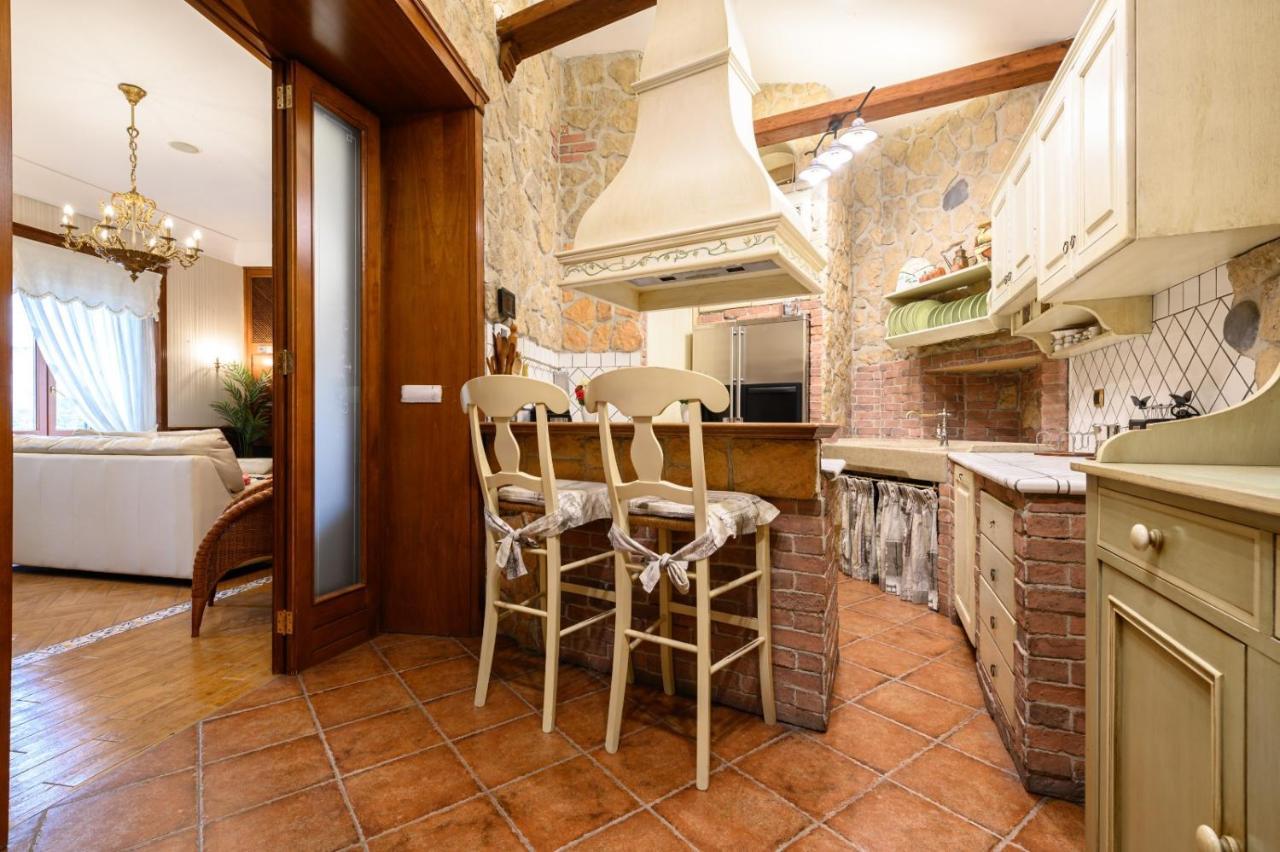 Toto E Peppino Family House Leilighet Napoli Eksteriør bilde